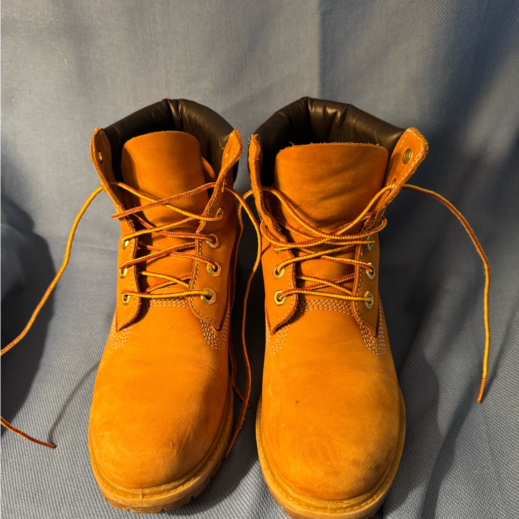 Womens Timberline Boots